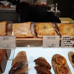 patisserie Sadaharu AOKI paris Atorie Karuizawa Ten