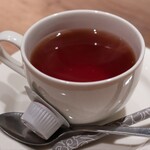 The INNOCENT CARVERY - 