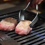 The INNOCENT CARVERY - 