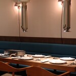 The INNOCENT CARVERY - 