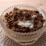 The INNOCENT CARVERY - 