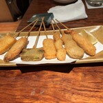 おさかな食房わはな座 - 