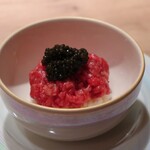 The INNOCENT CARVERY - 