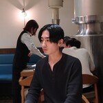 The INNOCENT CARVERY - 