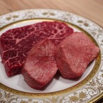 The INNOCENT CARVERY - 