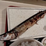 福茶庵 - アップ！