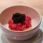 The INNOCENT CARVERY - 