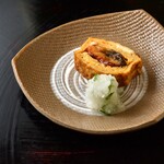 うなぎと季節料理とらや - 