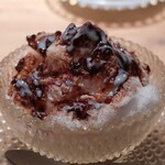 The INNOCENT CARVERY - 