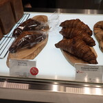 patisserie Sadaharu AOKI paris Atorie Karuizawa Ten