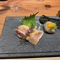 鳥恵 上野広小路店 - 