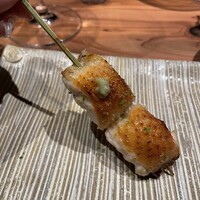 鳥恵 上野広小路店 - 