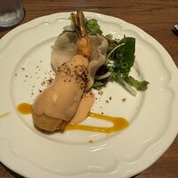 蔭山樓 表参道店 - 