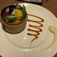 蔭山樓 表参道店 - 