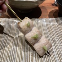 鳥恵 上野広小路店 - 