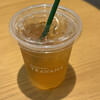 STARBUCKS TEAVANA なんばパークス2階店