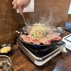 ジンギスカン えいじん 函館店