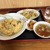 中国料理かとう