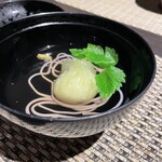 川崎 鮨 よこ田 - 