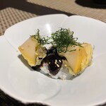 川崎 鮨 よこ田 - 