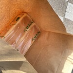 パンのペリカン - 