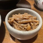 お燗とvinめし くいぜ - 飲み物です