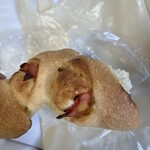 ラ ブリオッシュ - 