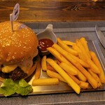 Best Country Beef Steak House - 