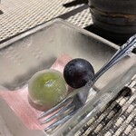 川崎 鮨 よこ田 - 