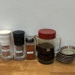 いっぺこっぺ 阿波座店 - 