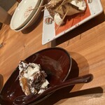 小料理バル ドメ - 