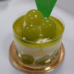 シャトレーゼ - 料理写真: