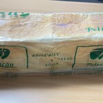 パンのペリカン - 