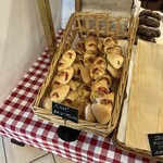 ラ ブリオッシュ - 