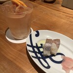 小料理バル ドメ - 