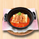 茜どき - 料理写真: