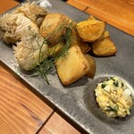 WINE食堂 緒乃 - 