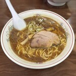 ラーメン専門 つるや - 