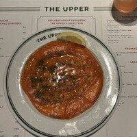 THE UPPER - 