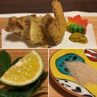 四季のあじわい 松籟亭 - 