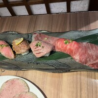 最飛びヒレ家 馬喰一代 名古屋EAST - 