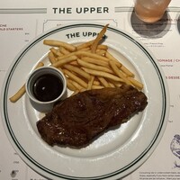 THE UPPER - 