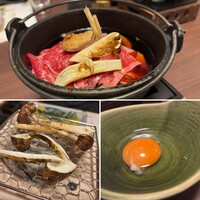 四季のあじわい 松籟亭 - 