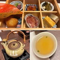 四季のあじわい 松籟亭 - 