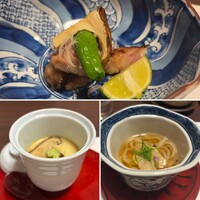 四季のあじわい 松籟亭 - 