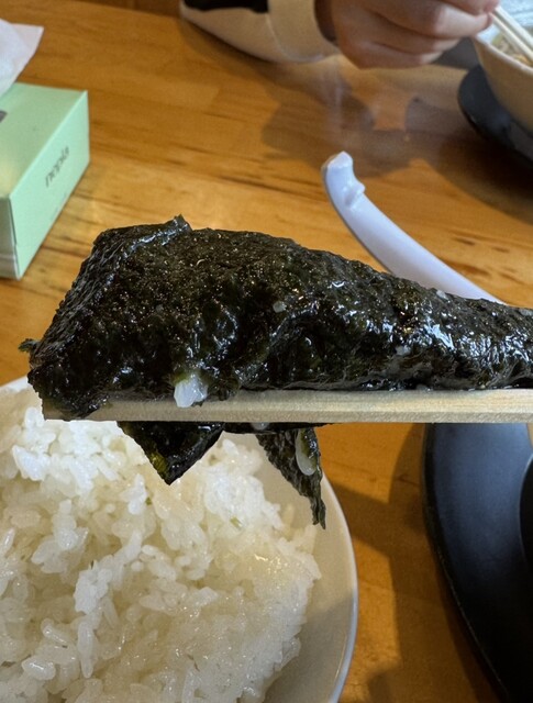 椿ラーメンショップ あさか屋 - 安積永盛（ラーメン）の写真