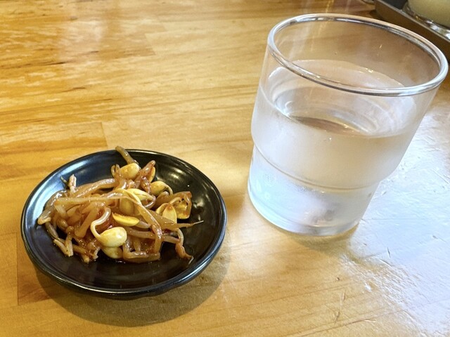 椿ラーメンショップ あさか屋 - 安積永盛（ラーメン）の写真