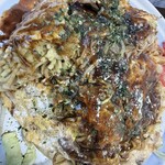 お好焼大ちゃん - 