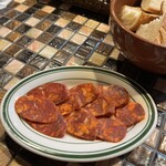 スペインバル ボスケ - 