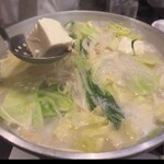 博多水炊き大和 - 